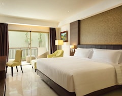 Ξενοδοχείο Sthala, a Tribute Portfolio Hotel, Ubud Bali (Ουμπούντ, Ινδονησία)