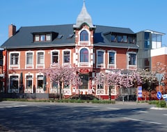 Hotel Landgasthof Tarp (Tarp, Germany)