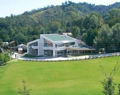 Otel Lac de Verde (Breaza, Romanya)