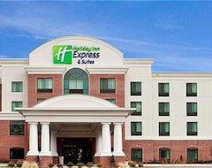 Holiday Inn Express & Suites Wilmington-Newark, an IHG Hotel (Newark, USA)
