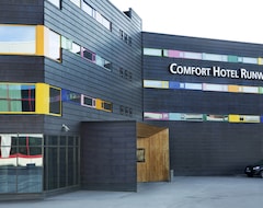 Khách sạn Comfort Hotel RunWay (Gardermoen, Na Uy)