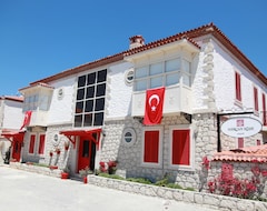 Khách sạn Mercan Kosk (Alaçatı, Thổ Nhĩ Kỳ)