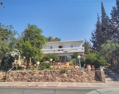 Otel Tandem (Arad, İsrail)
