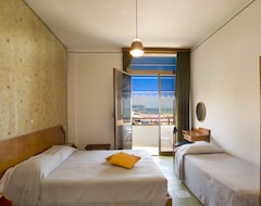 Khách sạn Plaza (Fano, Ý)
