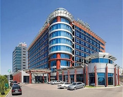 Holiday Inn Almaty, an IHG Hotel (Almaty, Kasakhstan)