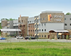 Stoney Creek Hotel Kansas City - Independence (Independence, USA)