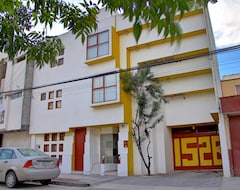 Hotelli Sesma Inmobiliaria (San Luis Potosi, Meksiko)