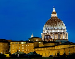 Hotelli Hotel Amalia Vaticano (Rooma, Italia)