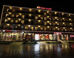 Khách sạn Ibis Styles Pitesti Arges (Pitesti, Romania)