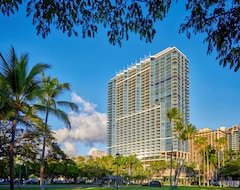 Ka Laʻi Waikiki Beach, LXR Hotels & Resorts (Waikiki, Sjedinjene Američke Države)
