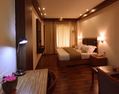 Hotelli Cloudchat (Dharamsala, Intia)