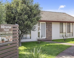Tüm Ev/Apart Daire Mirramar House - Kingston (Kingborough Municipality, Avustralya)