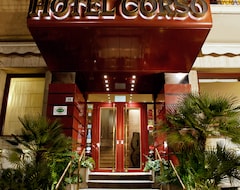 Hotel Corso (Alassio, Italy)