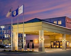 Otel Doubletree By Hilton Minneapolis Airport, Mn (Bloomington, ABD)