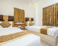 Hotel Grande Inn Trichy (Tiruchirappalli, India)