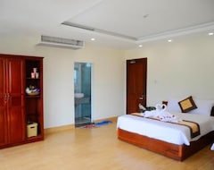 Hotelli Green Hotel - Hostel (Quy Nhon, Vietnam)