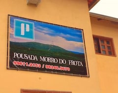 Pansion Pousada Morro do Frota (Pirenópolis, Brazil)