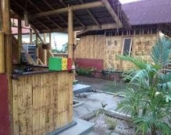 Khách sạn Little Woodstock Homestay (Gili Trawangan, Indonesia)