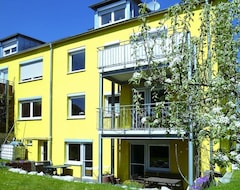 Cijela kuća/apartman Holiday Flats An Der Mainau, Konstanz-litzelstetten (Konstanz, Njemačka)