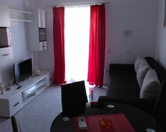 Huoneistohotelli Bmb Apartments (Senj, Kroatia)