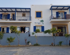 Khách sạn Hotel Notara (Diakofti, Hy Lạp)