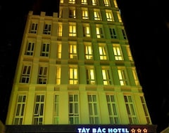 Hotel Tay Bac (Da Nang, Vijetnam)