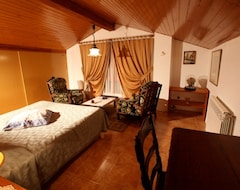 Casa rural Casa Petro (Laspaúles, Španjolska)