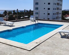 Hotel Exclusive bellomar I playa Hemingway (Juan Dolio, Dominikanska Republika)