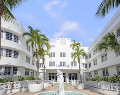 Hotel AxelBeach Miami (Miami Beach, Sjedinjene Američke Države)