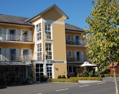 Hotel St Hubertushof (Bad Gleichenberg, Österreich)