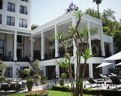 Hotel Le Casablanca (Casablanca, Morocco)