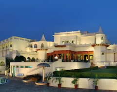 Khách sạn Noor-Us-Sabah Palace (Bhopal, Ấn Độ)
