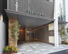 Hotel Sotetsu Fresa Inn Tokyo-Kanda (Tokyo, Japan)
