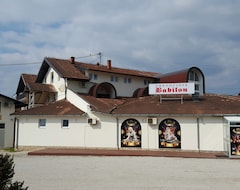 Nhà trọ Guest House Babilon (Prijedor, Bosnia and Herzegovina)
