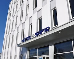 Hotel Safir (Poznań, Poland)