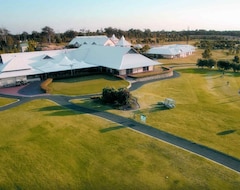 Hotel Mercure Bunbury Sanctuary Golf Resort (Bunbury, Australia)