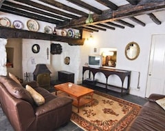 Hotel Escape To Tranquility In A Country Farmhouse Cottage (Machynlleth, Storbritannien)