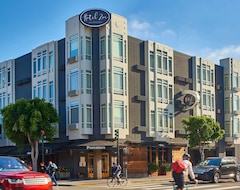 Khách sạn Hotel Zoe Fisherman'S Wharf (San Francisco, Hoa Kỳ)