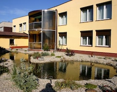 Hotel Laguna (Rudziniec, Polonia)