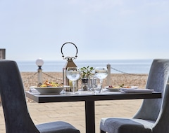 Hotel The Relais Cooden Beach (Bexhill-on-Sea, United Kingdom)