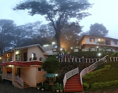 Hotel The New Whispering Meadows (Munnar, Indien)