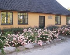 Toàn bộ căn nhà/căn hộ Dyrlev Bed&Breakfast (Vordingborg, Đan Mạch)