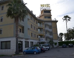 Khách sạn Hotel San Luca (Rossano, Ý)