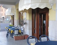 Hotel Aquavite (Gardone Riviera, Italija)