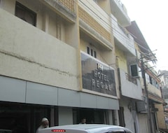 Hotel Regal (Nagpur, India)