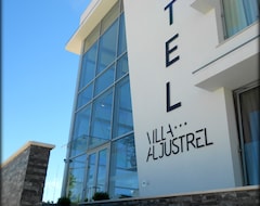 Khách sạn Flag Hotel Villa Aljustrel (Aljustrel, Bồ Đào Nha)