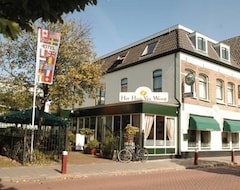 Khách sạn Het Hart Van Weesp (Weesp, Hà Lan)