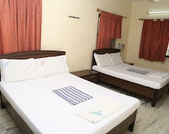 Otel Star Residency (Chennai, Hindistan)