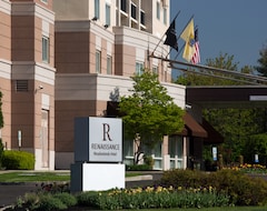 Otel Renaissance Meadowlands (Rutherford, ABD)