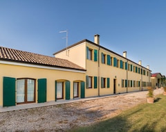 Casa rural Agriturismo Forzello (Ariano nel Polesine, Italia)